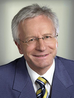 Prof. Dr. rer. pol. Karl-Dieter Grüske